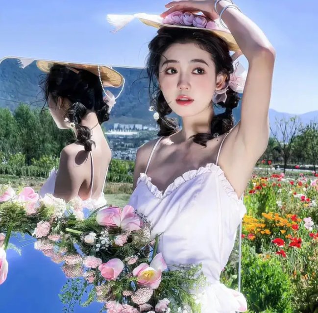 动感战士